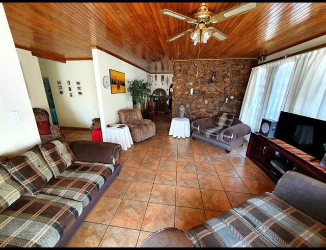 3 BEDROOM HOUSE FOR SALE IN DORANDIA